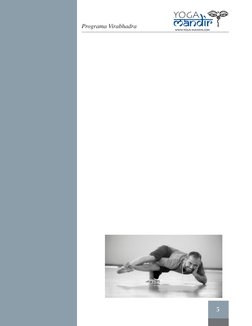 5
Programa Virabhadra
