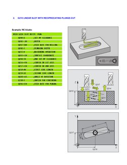  
 
 
 
 
 
2.     G210 LINEAR SLOT WITH RECIPROCATING PLUNGE-CUT 
 
 
 
 
 
 
 
