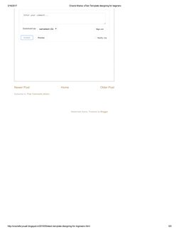 eText Template Design for Beginners | PDF | File Format | Data Management