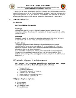 UNIVERSIDAD TÉCNICA DE AMBATO 
FACULTAD DE TECNOLOGÍAS DE LA INFORMACIÓN, TELECOMUNICACIONES E INDUSTRIAL  
PERÍODO ACADÉMICO