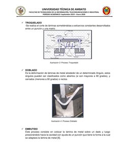 UNIVERSIDAD TÉCNICA DE AMBATO 
FACULTAD DE TECNOLOGÍAS DE LA INFORMACIÓN, TELECOMUNICACIONES E INDUSTRIAL  
PERÍODO ACADÉMICO