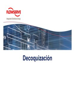 Decoquización
