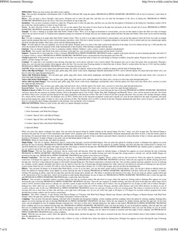 PIPELINES: When you click on this, this offers twelve options.
Pipe : You can draw all pipelines with diameter from 15 mm NB