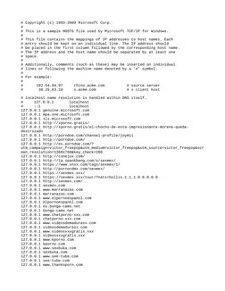 Hosts | PDF | Internet Architecture | Application Layer Protocols