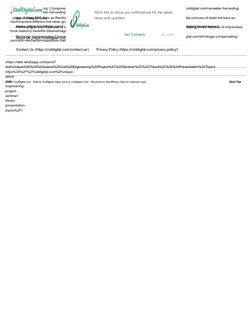 1/29/2020
Unique & Latest Civil Engineering Project, Seminar, Thesis & Presentation Topics | CivilDigital
https://civildigita