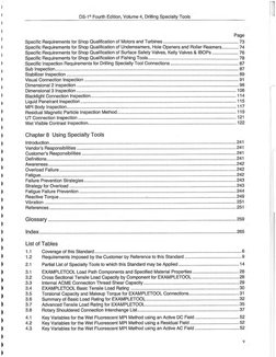 DS-1 - Drilling Speciality Tools - Volume 4 | PDF