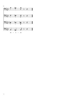 Cuphead: A Quick Break Sheet Music | PDF