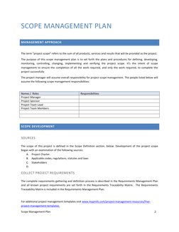 For additional project management templates visit www.mypmllc.com/project-management-resources/free- (http://www.mypmllc.co
