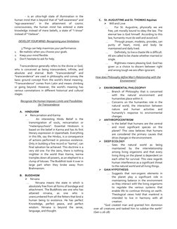 - is an ultra-high state of illumination in the 
human mind that is beyond that of “self-awareness” and 
“ego-awareness”.