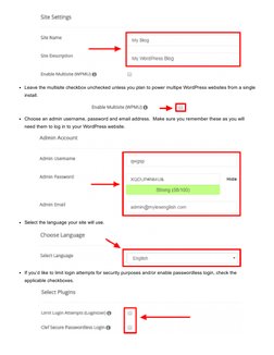 WordPress Beginner's Step-by-Step Guide | PDF | Word Press | Menu ...