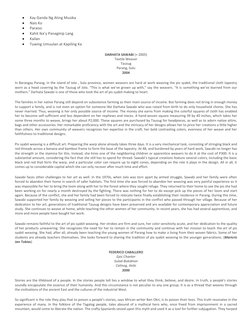 
Kay Ganda Ng Ating Musika
Nais Ko
Paraiso
Kahit Ika’y Panaginip Lang
Kailan
Tuwing Umuulan at Kapiling