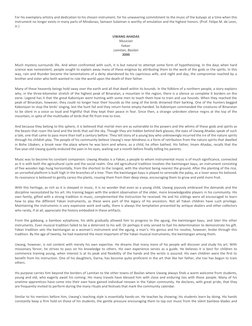 For his exemplary artistry and dedication to his chosen instrument, for his unwavering commitment to the music of the kutyapi