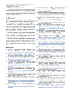 JOURNAL OF COMPUTING, VOLUME 2, ISSUE 11, NOVEMBER 2010, ISSN 2151-9617
HTTPS://SITES.GOOGLE.COM/SITE/JOURNALOFCOMPUTING/