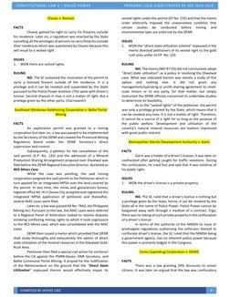 Police Power in Constitutional Law | PDF | Law