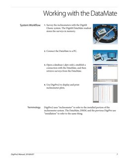 Digipro2 Software Digipro 2 Manual PDF | PDF