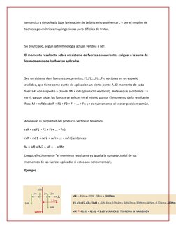 semántica y simbología (que la notación de Leibniz vino a solventar), y por el empleo de 
técnicas geométricas muy ingeniosas