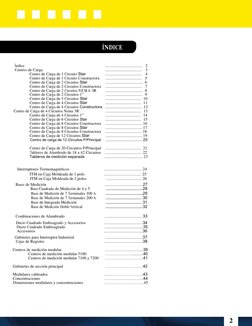 ÍNDICE 
 
 
 
Índice                                                                              .....................