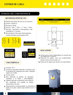 CODIGO                                               DESCRIPCION                                 SERVICIO 
CC1023R 
CENTRO DE