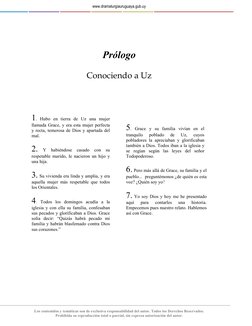 www.dramaturgiauruguaya.gub.uy 
 
 
Los contenidos y temáticas son de exclusiva responsabilidad del autor. Todos los Derechos