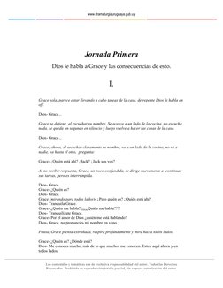 www.dramaturgiauruguaya.gub.uy 
 
 
Los contenidos y temáticas son de exclusiva responsabilidad del autor. Todos los Derechos