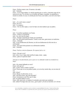 www.dramaturgiauruguaya.gub.uy 
 
 
Los contenidos y temáticas son de exclusiva responsabilidad del autor. Todos los Derechos