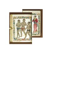 Boxer Codex: 16th Century Filipino Illustrations | PDF