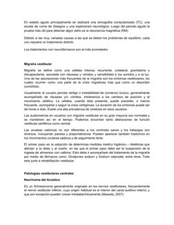 En estado agudo principalmente se realizará una tomografía computarizada (TC), una
 
 
 
 
 
 
 
 
 
 
 
escala de coma de Gl