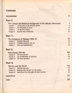 Pakistan Studies by Nigel Smith | PDF