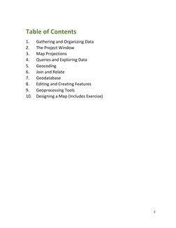ArcGIS Pro User Guide and Tutorials | PDF | Arc Gis | Geographic ...