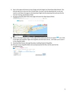 ArcGIS Pro User Guide and Tutorials | PDF | Arc Gis | Geographic ...