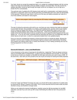 LogixPro Bottle Line Simulation Guide | PDF | Programmable Logic ...