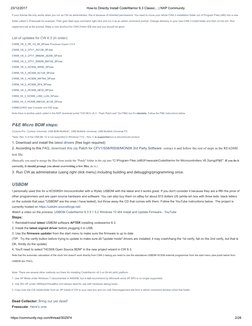 How-To Directly Install CodeWarrior 6.3 Classic.. | PDF | Windows Xp ...