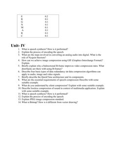 E                                     0.2
     R                                     0.1
     G