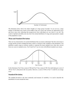 Different Types of Scoring Systems | PDF | Standard Score | Test ...