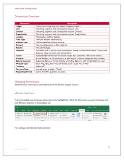 Smart View Excel Training Guide | PDF | Microsoft Excel | Computer Data