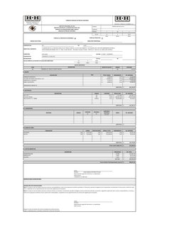 HIDALGO E HIDALGO S.A. 
SUCURSAL COLOMBIA 
FORMATO ANÁLISIS DE PRECIOS UNITARIOS
CÓDIGO
VERSIÓN
PÁGINA
1
DE
1