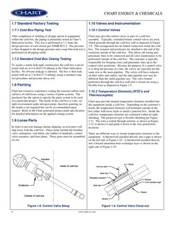 CHART Cold Box Installation Operation and Maintenance PDF | PDF | Pipe ...