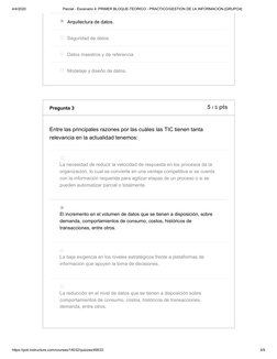 4/4/2020
Parcial - Escenario 4: PRIMER BLOQUE-TEORICO - PRACTICO/GESTION DE LA INFORMACION-[GRUPO4]
https://poli.instructure.