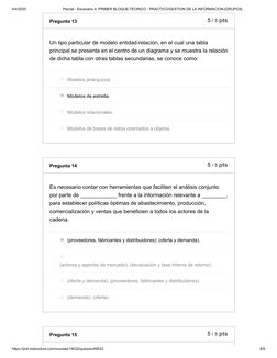 4/4/2020
Parcial - Escenario 4: PRIMER BLOQUE-TEORICO - PRACTICO/GESTION DE LA INFORMACION-[GRUPO4]
https://poli.instructure.