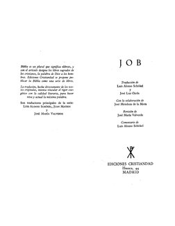 Biblia es un plural que significa «libros», y 
con el artículo designa los libros sagrados de 
los cristianos, la palabra de