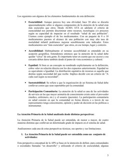 Los siguientes son algunos de los elementos fundamentales de esta definición:
•
Esencialidad: Aunque parezca hoy una obviedad