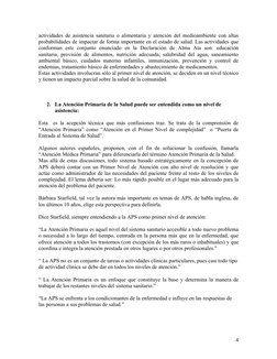 actividades de asistencia sanitaria o alimentaria y atención del medioambiente con altas 
probabilidades de impactar de forma
