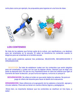 Elementos Clave de la Didáctica | PDF | Maestros | Aprendizaje