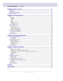 Asnt - VT - Level II | PDF