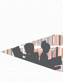 Unidad N
Mejoro mi lectura
