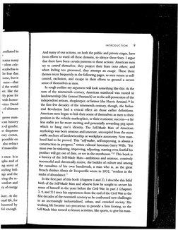Manhood in America - Kimmel | PDF