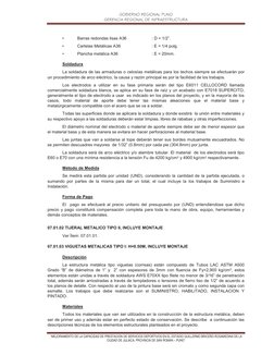 GOBIERNO REGIONAL PUNO 
GERENCIA REGIONAL DE INFRAESTRUCTURA 
 “MEJORAMIENTO DE LA CAPACIDAD DE PRESTACION DE SERVICIOS DEPOR