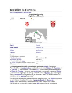 (https://commons.wikimedia.org/wiki/File:RepublicofFlorence1494.png) (https://commons.wikimedia.org/wiki/File:FlorenceCoA.sv