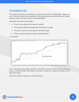 Trend Reversal Trading Strategy Guide | PDF | Market Trend | Microeconomics