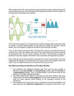Understanding Pi Filter Efficiency | PDF | Rectifier | Electronic Filter